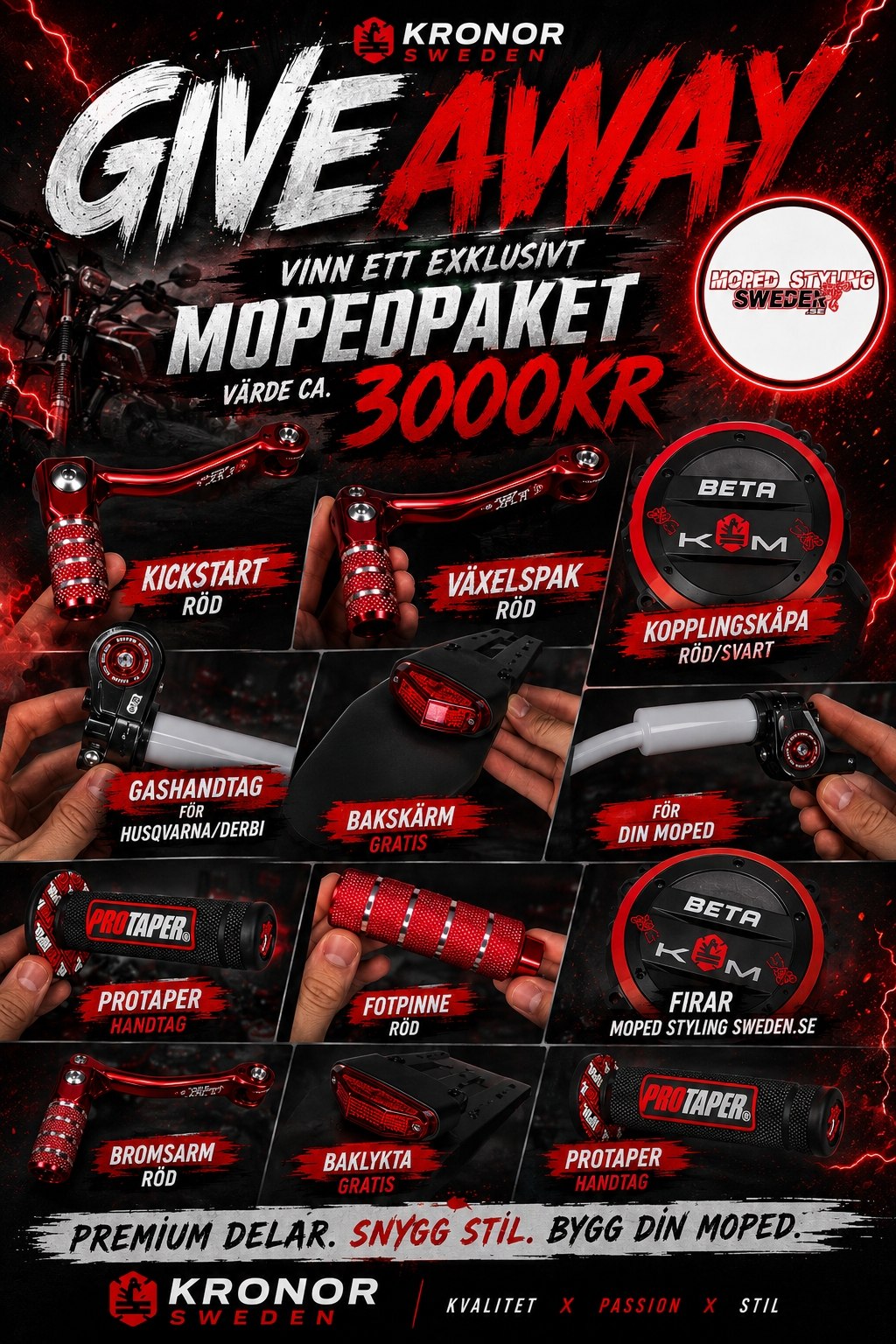 Gift 2